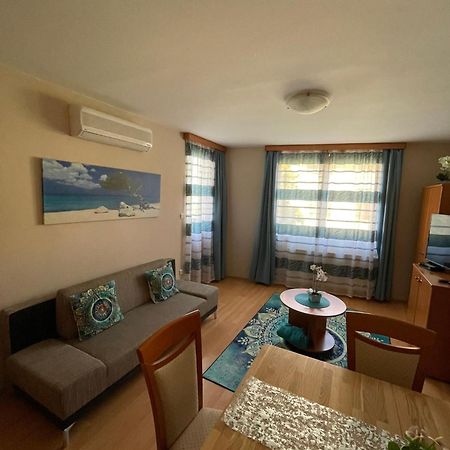 Orchidea Apartman Hegykő Exteriör bild