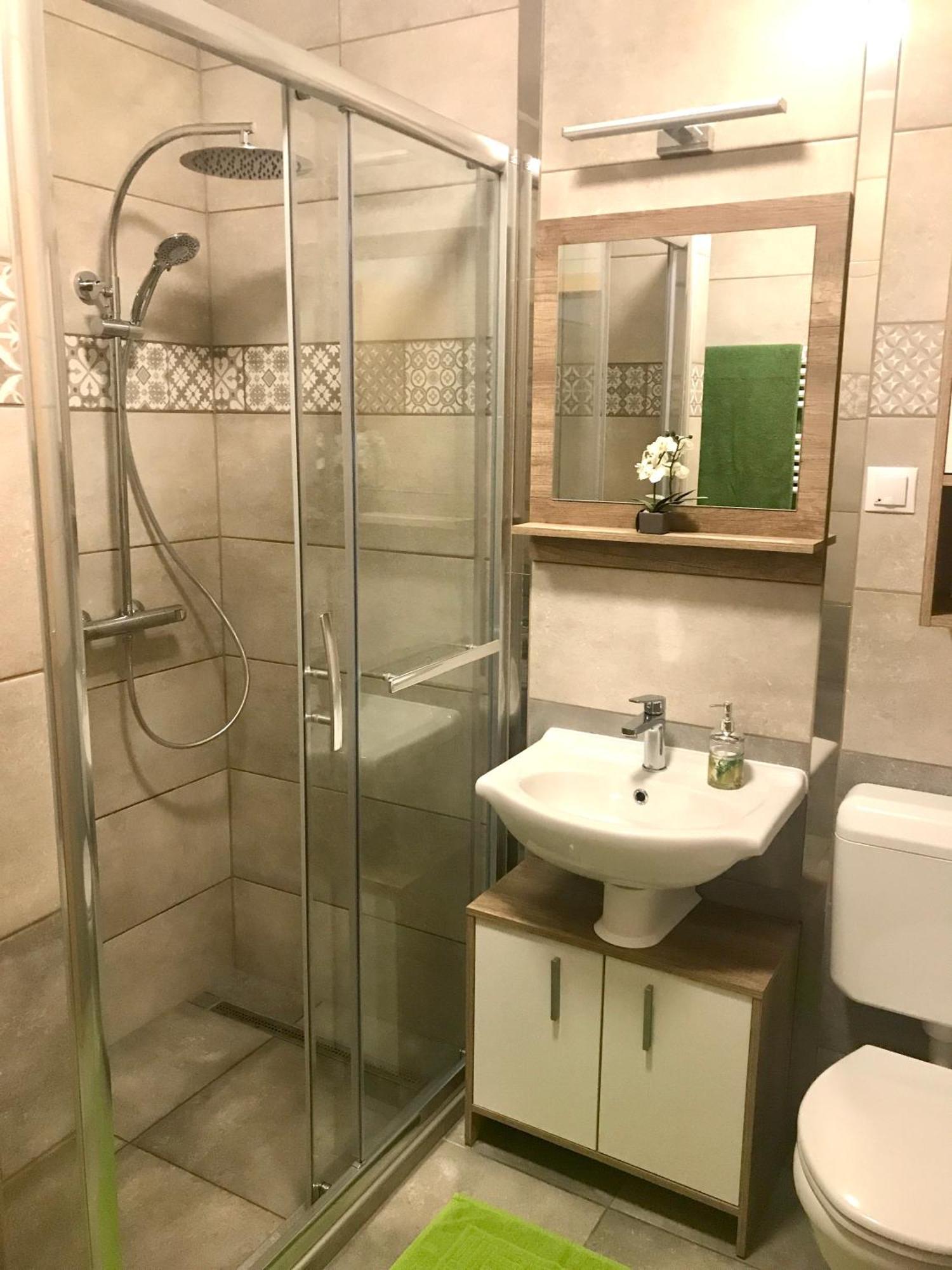 Orchidea Apartman Hegykő Exteriör bild