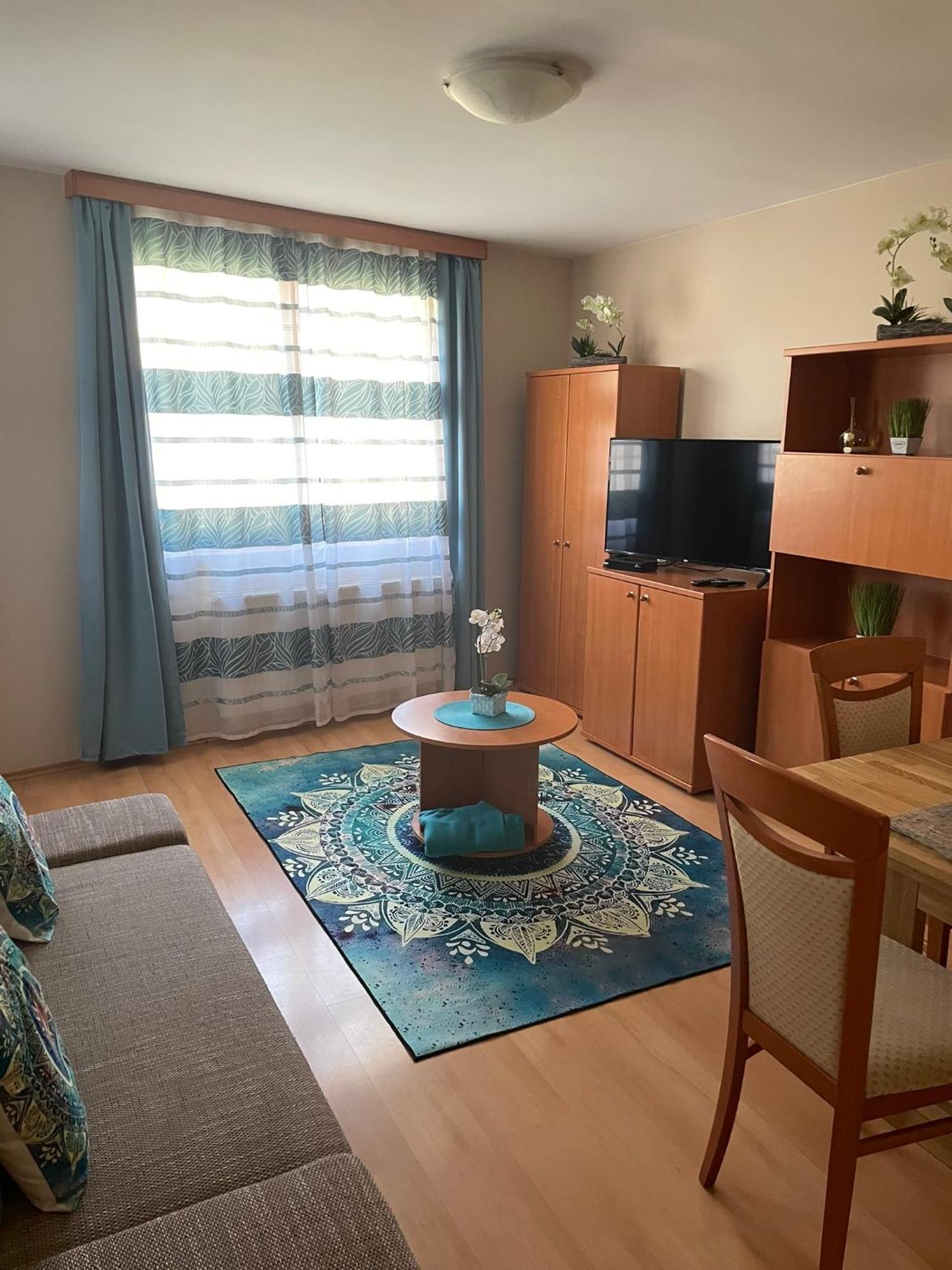 Orchidea Apartman Hegykő Exteriör bild