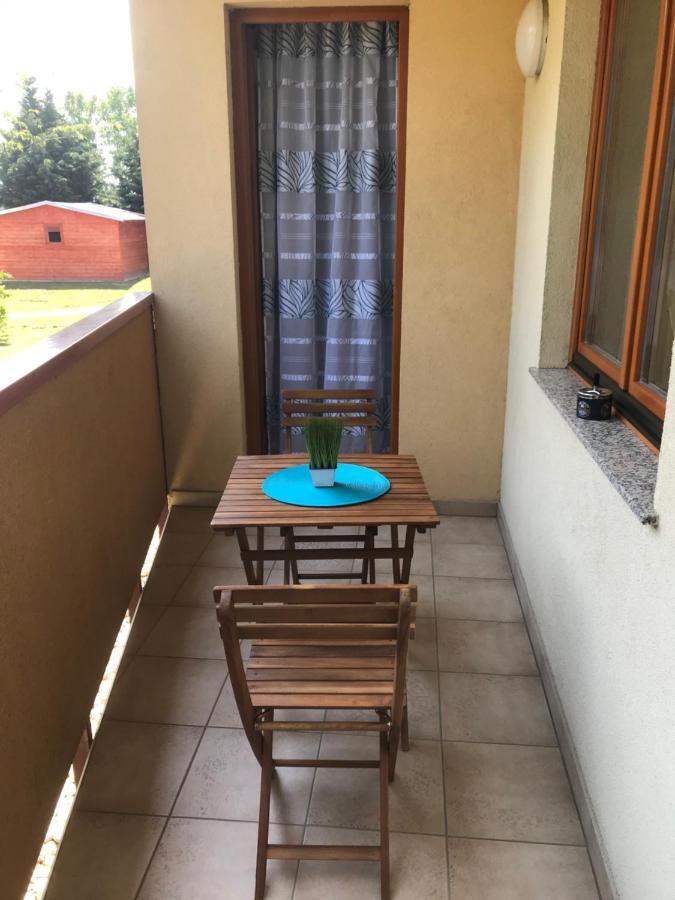 Orchidea Apartman Hegykő Exteriör bild
